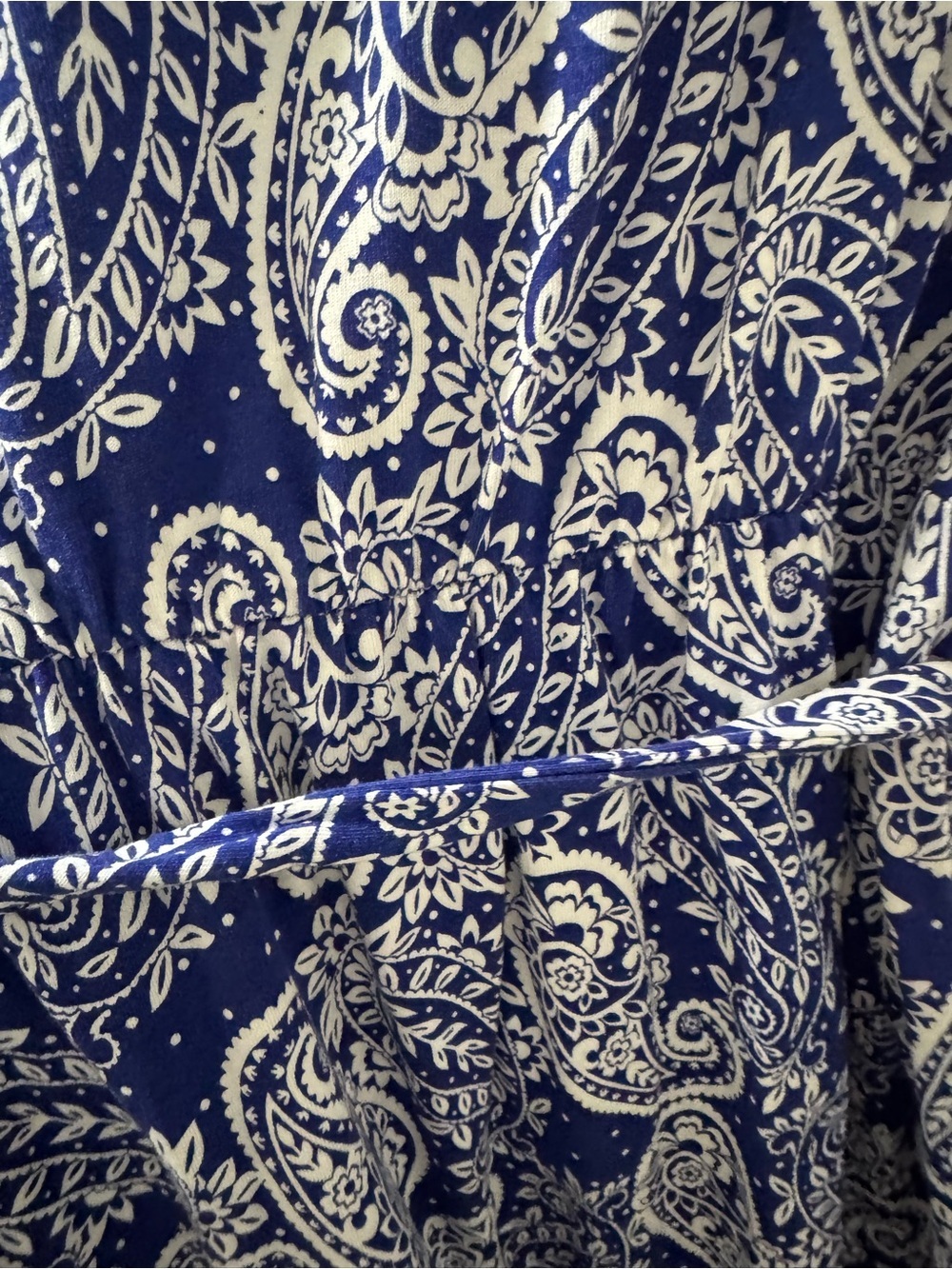 BODEN Elspeth Jersey Dress 2R - Picture 14 of 14